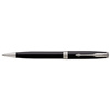 PARKER Stylo à bille SONNET Noir Mat C.T.