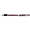 PARKER Stylo plume IM Laque Noire C.T.