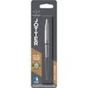 PARKER Stylo à bille JOTTER Acier C.T., carte blister
