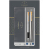 PARKER Coffret de stylos JOTTER Acier G.T.