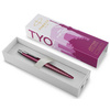 PARKER Stylo à bille JOTTER Tokyo, rose métallique
