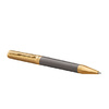 PARKER Stylo à bille INGENUITY Arrow Grey G.T.
