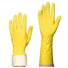 Spontex Gant en latex Multi-Use, taille: L, jaune