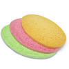 Spontex Eponge ColorMix, pack de 3
