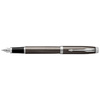 PARKER Stylo plume IM Bleu Mat C.T.