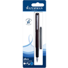 WATERMAN Stylo plume Allure, Noir C.T., sous blister