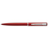 WATERMAN Stylo à bille rétractable Allure, rouge C.T.