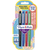 Paper:Mate Stylo feutre Flair Original STANDARD, étui de 4