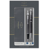 PARKER Set d'écriture IM Black C.T.