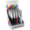 PARKER Stylo à bille JOTTER CLASSIC, présentoir de 20