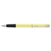 WATERMAN Stylo plume Allure Pastel, Bleu C.T.