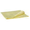 Spontex Chiffon microfibre pour fenêtre, jaune