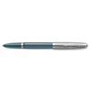 PARKER Stylo plume Parker 51 Noir C.C., taille de plume: F