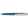 PARKER Stylo à bille Parker 51 Bleu turquoise C.T.