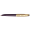 PARKER Stylo à bille Parker 51 Noir G.T.