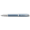 PARKER Stylo plume IM PREMIUM Nacré G.T.