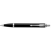 PARKER Stylo à bille rétractable IM Essentiel, Noir C.T.