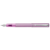 PARKER Stylo plume VECTOR XL, lilas mat métallisé C.T.