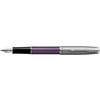 PARKER Stylo plume SONNET Essentiel, Violet C.T.