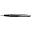 PARKER Stylo roller SONNET Essentiel, Violet C.T.