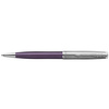 PARKER Stylo à bille SONNET Essentiel, Violet C.T.