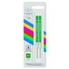 PARKER Recharge pour stylo à bille QUINKflow ECO, M, vert