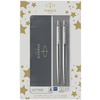 PARKER Set d'écriture JOTTER Acier C.T.