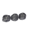 Spontex Spirale à récurer en inox Spirinett, 2+1 GRATUIT