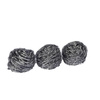 Spontex Spirale à récurer en inox Spirinett, 2+1 GRATUIT