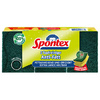 Spontex Eponge Anti-Gras, pack de 3
