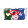 Spontex Set d'éponges Sweet Home, pack de 3