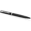 WATERMAN Stylo à bille Allure Impression, Noir C.T.