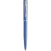 WATERMAN Stylo à bille Allure Impression, Bleu C.T.