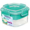 Sistema Boîte à snack SNACKS TO GO, 400 ml