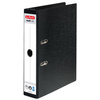 herlitz Classeur suspendu maX.file, dos: 70 mm,noir