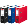 herlitz Classeur PP maX.file protect, A5 paysage, rouge