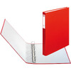 herlitz Classeur à anneaux maX.file protect, A4, 4 anneaux