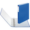herlitz Classeur à anneaux maX.file protect, A4, mécanisme