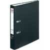 herlitz Classeur max.file protect,dos:50mm,noir,