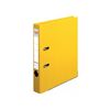 herlitz Classeur max.file protect,dos:50mm,jaune,