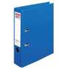 herlitz Classeur maX.file protect plus,largeur de dos:80mm,bleu,