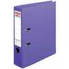 herlitz Classeur maX.file protect plus,largeur de dos:80mm,violet,