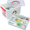 helit Boîte de rangement 'the q-line' - Premiers secours