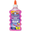 ELMER'S Colle à paillettes 'Glitter Glue', 177 ml, fuchsia