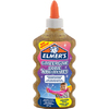 ELMER'S Colle à paillettes 'Glitter Glue', 177 ml, or