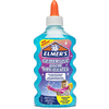 ELMER'S Colle à paillettes 'Glitter Glue', 177 ml, bleu