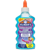 ELMER'S Colle à paillettes 'Glitter Glue', 177 ml, bleu