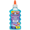 ELMER'S Colle à paillettes 'Glitter Glue', 177 ml, bleu
