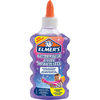 ELMER'S Colle à paillettes 'Glitter Glue', 177 ml, violet