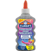 ELMER'S Colle à paillettes 'Glitter Glue', 177 ml, argent